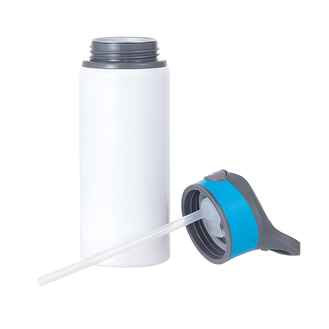 Personalised Water Bottles - Blue