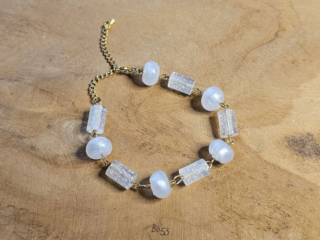 Pearl &amp; Sparkle (B053)