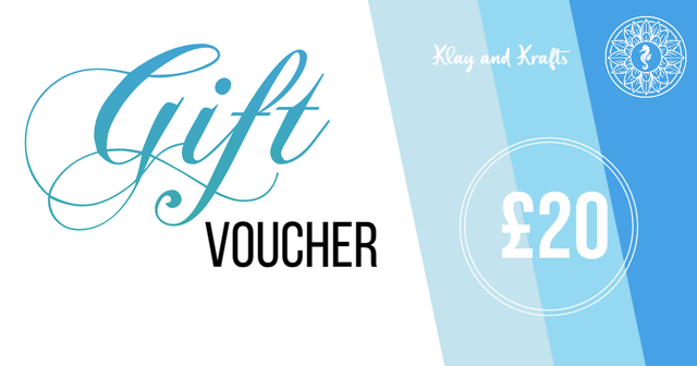 Gift Voucher