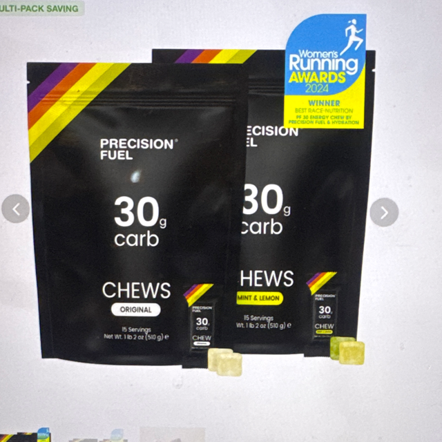 PF 30 chew