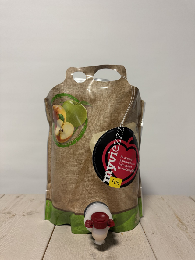 Benzmüller myviezzz Bag in Box 3l