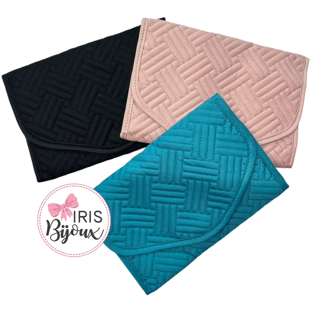 Portagioie in tessuto 