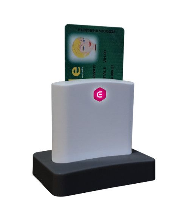 e-Lecteur Patient