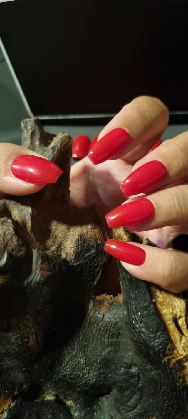 Lipstick little ballerine S 