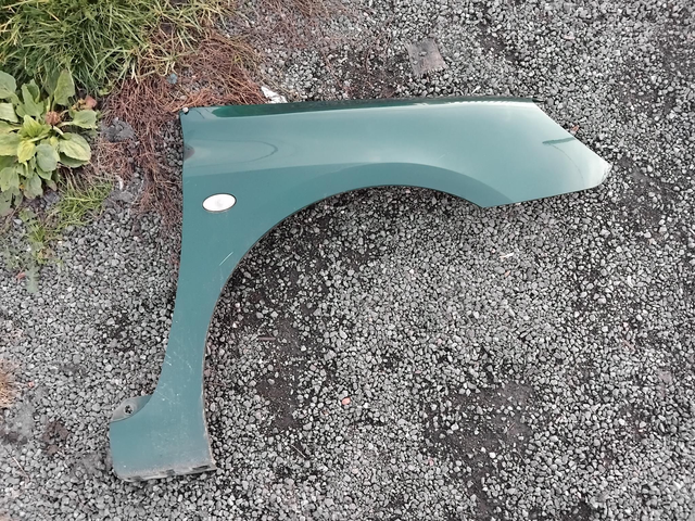 Aile Avant passager ( Pas D'envoi )