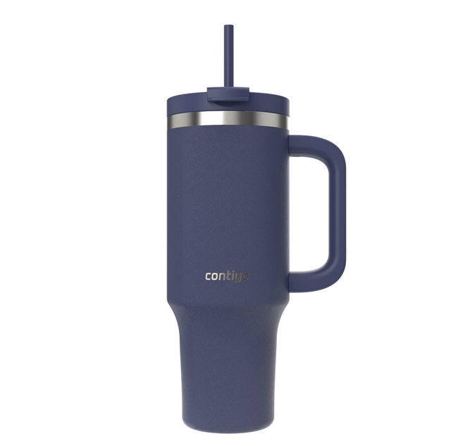 Contigo Termokruus Streeterville THERMALOCK™  1200 ml tumesinine 2217785