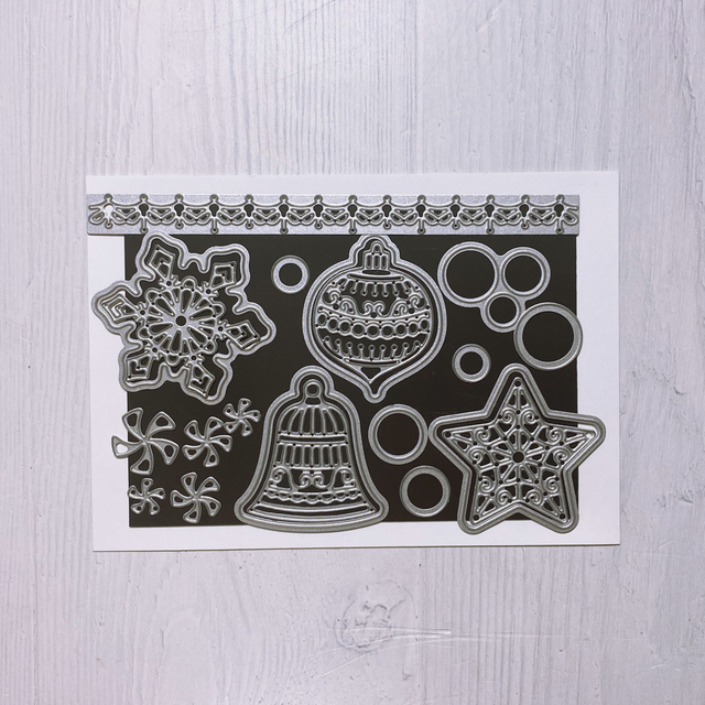 Lebkuchen (Stanzformen)