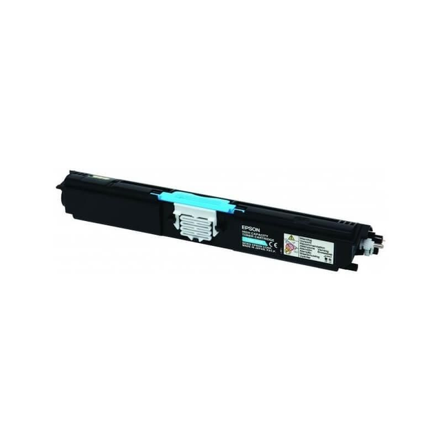 Epson Toner cyan AL-C1600/CX16/CX16NF Haute Capacité