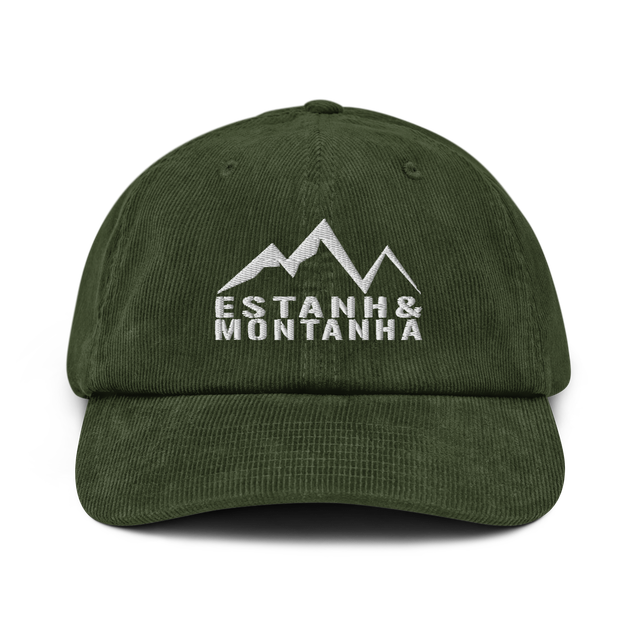 Casquette - Bachimala - ESTANH &amp; MONTANHA