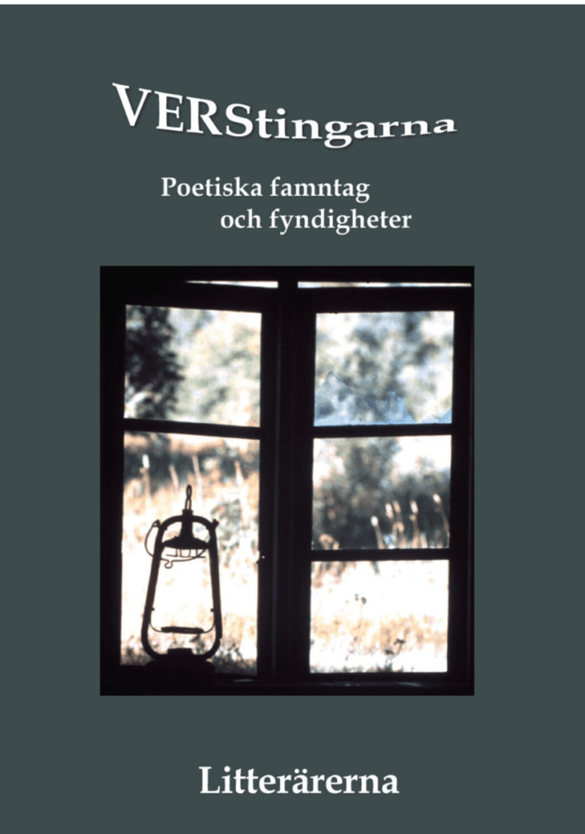 Verstingarna: poetiska famntag och fyndigheter