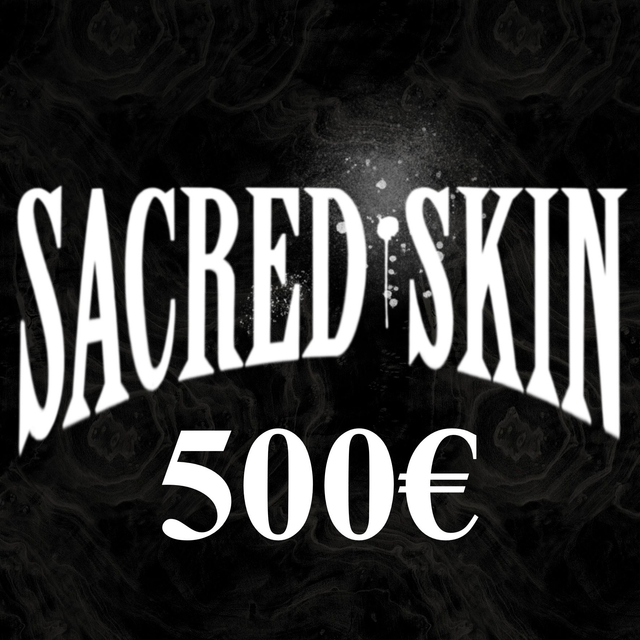(C) Gift Card 500€