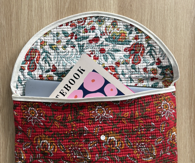 Pochette d’ordinateur