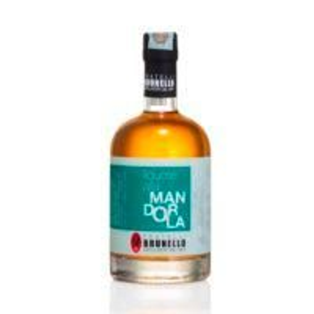 Liqueur d'amande "MANDORLA"