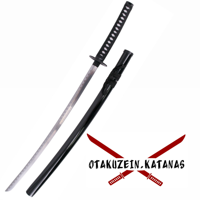 Katana S5048 de Kenshin con filo invertido