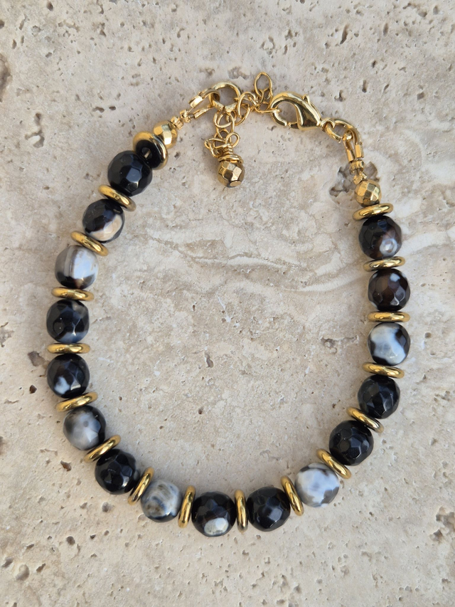 Bracelet AGATHA