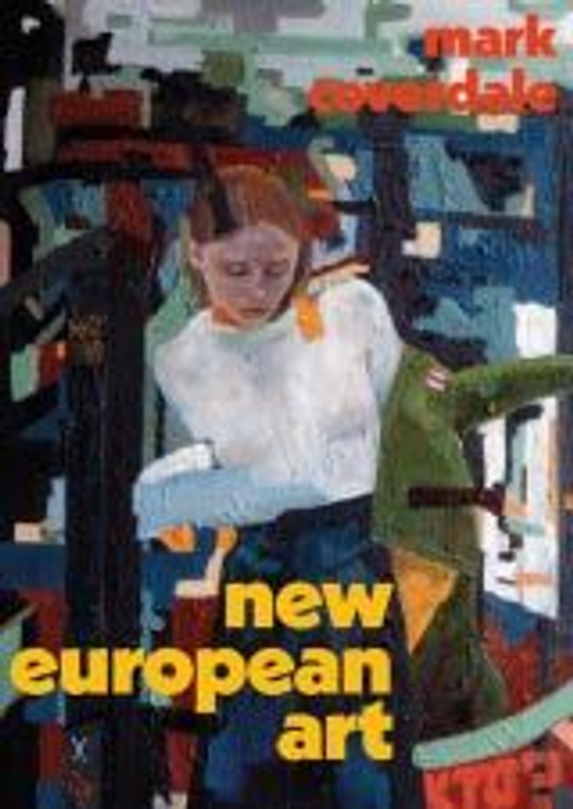 New European Art