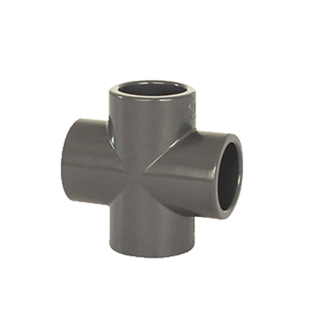 Croix à coller 50mm