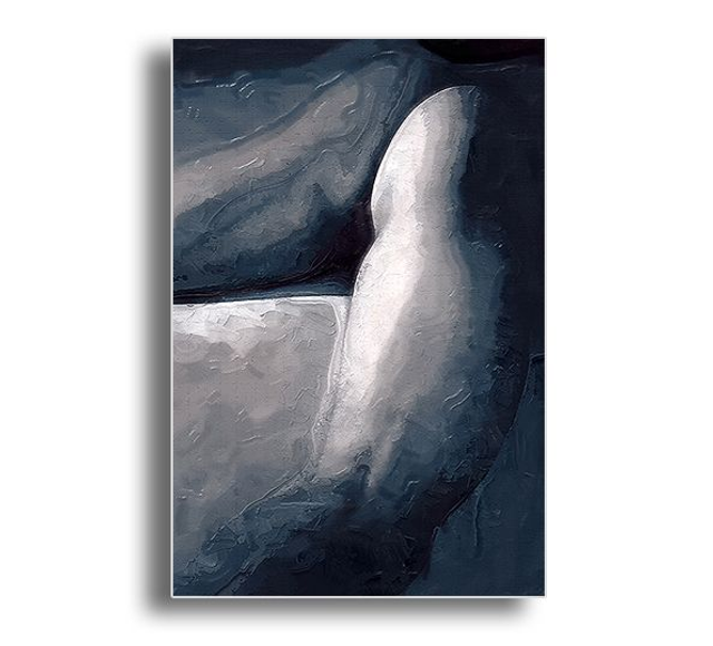 03 Body - Choose Both Of Me, 2017.