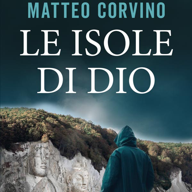 47 Le isole di Dio Matteo Corvino