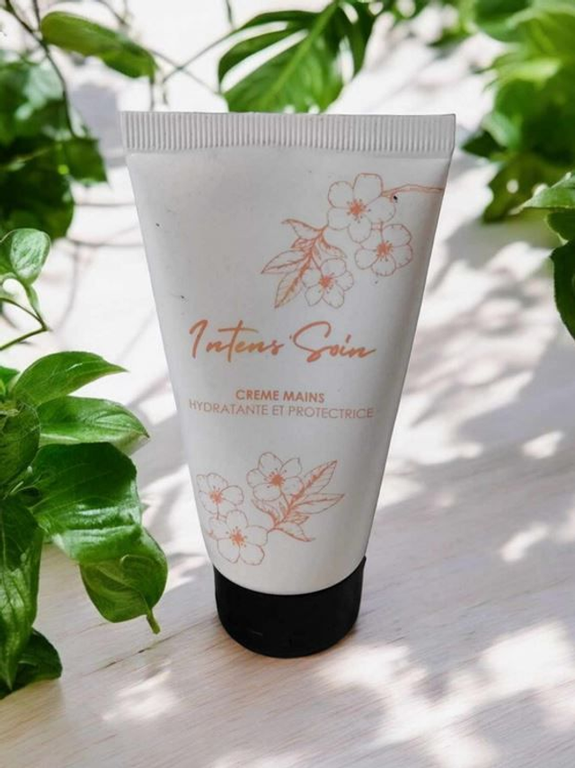 Crème mains protectrice et hydratante - 75ml