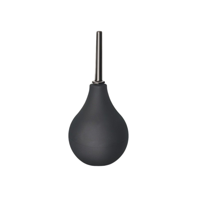 Ducha Anal SENS Negra 160 ml