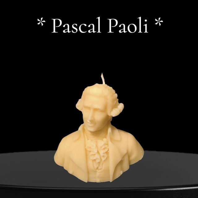 Pascal Paoli 