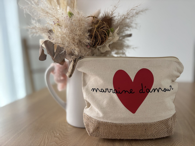 Bimatière - D'amour