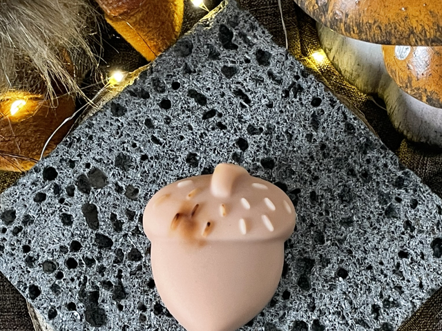 Fondant parfumé Amande 
