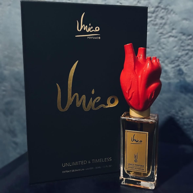 Unico Perfume - Unico 