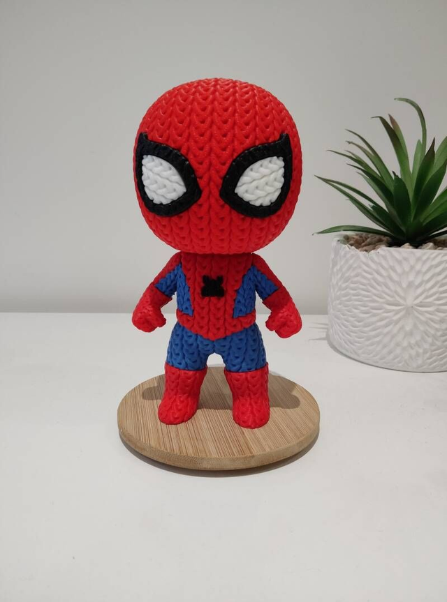 Spider-Man