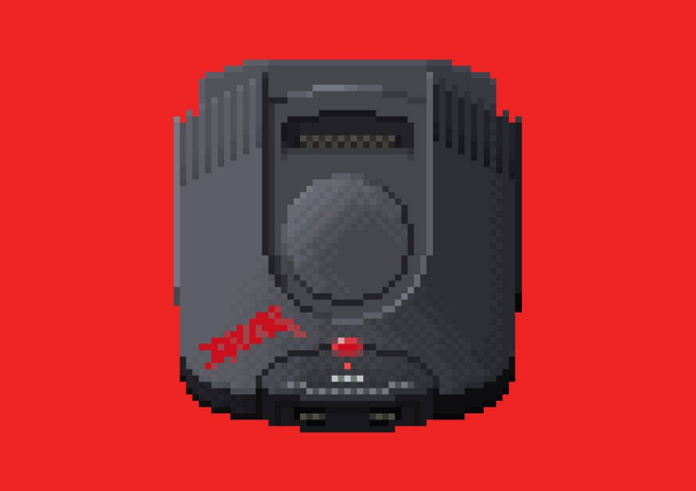 Consoles - Jaguar