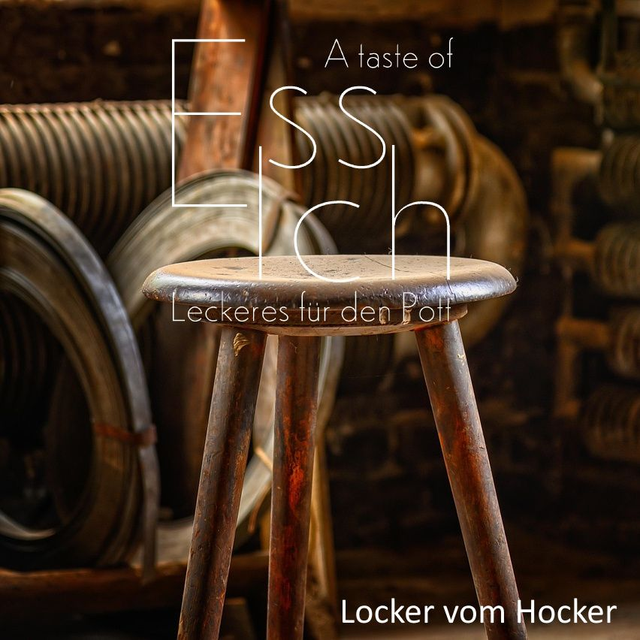 Locker vom Hocker 06. März 2026 Weinprobe... 