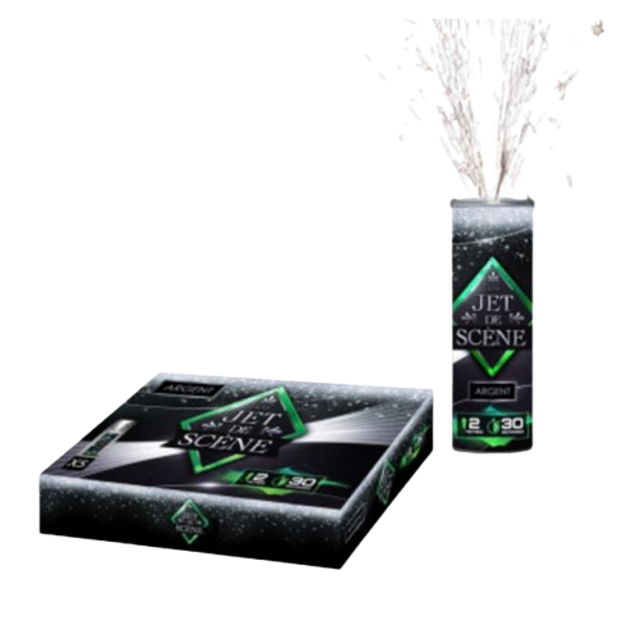 Kit Jet intérieur + système de tir 