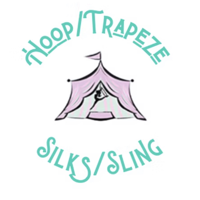 CDK - Aerial Teacher Training (Hoop/Trapeze) MOVE IT 