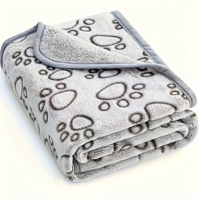Dog Blanket (Medium) 