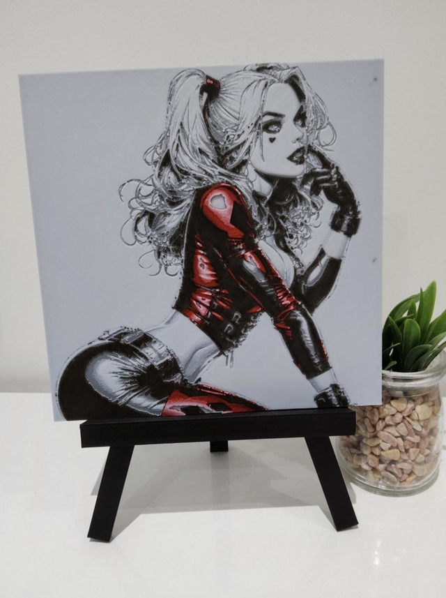 Harley Quinn 