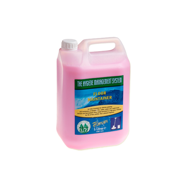 FLOOR MAINTAINER 5L