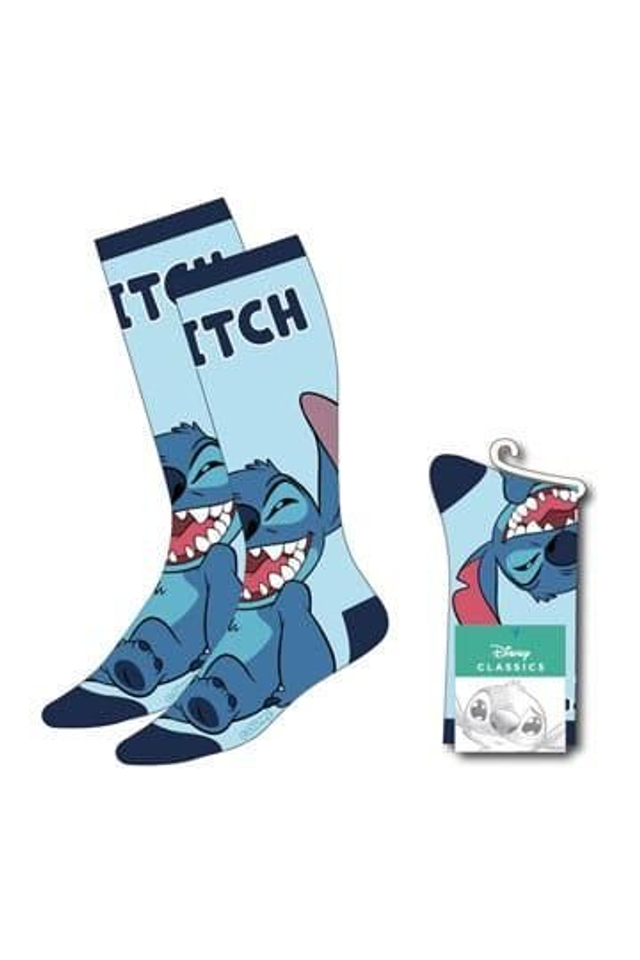 Stitch sokken