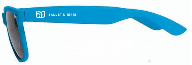 Ballet d'Jerri Sunglasses 