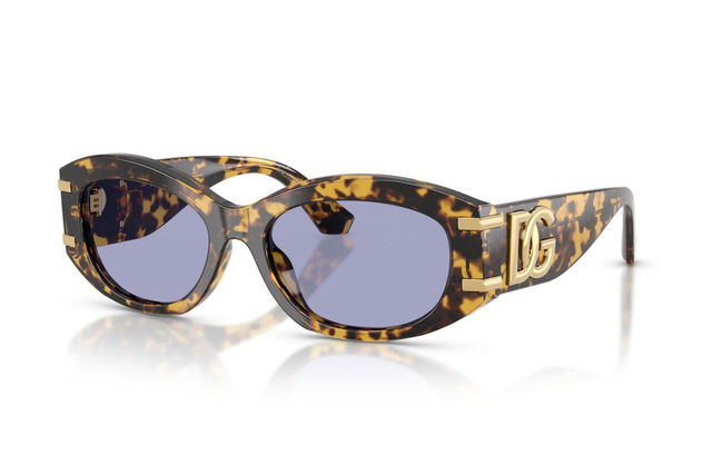 Eyewear Woman Dolce & Gabbana  DG 4502 33301A