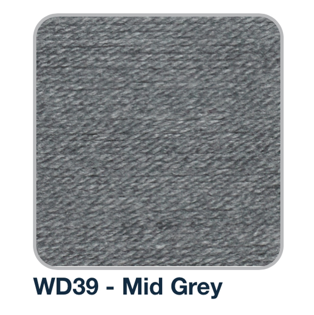Wendy Supreme DK WD39 Mid Grey