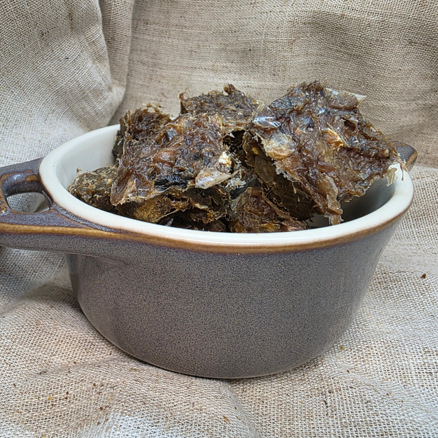 Croq’ Sardine – Snack croquant pour chiens &amp; chats