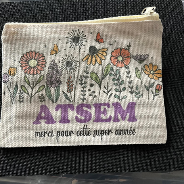 Trousse ATSEM