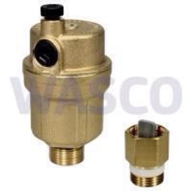 7099180 Automatische Ontluchter