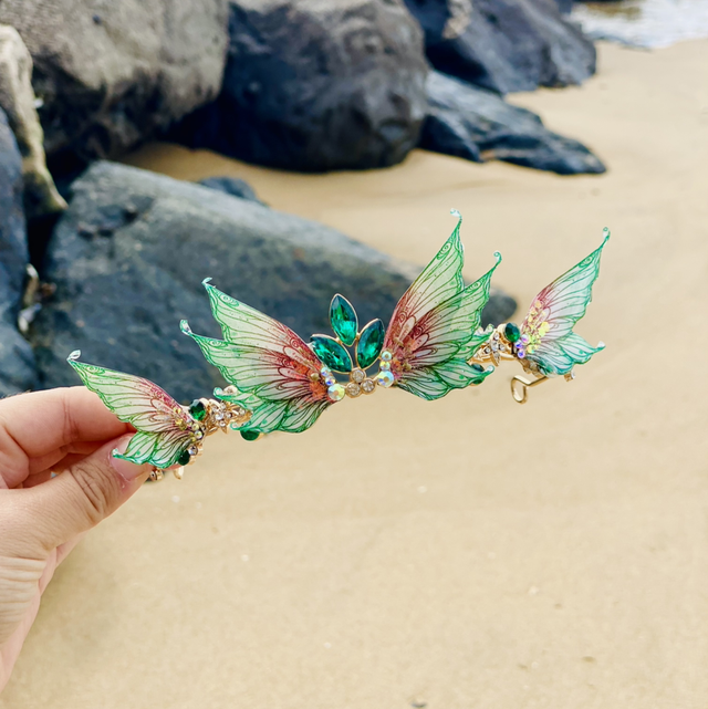 Impératrice des abysses