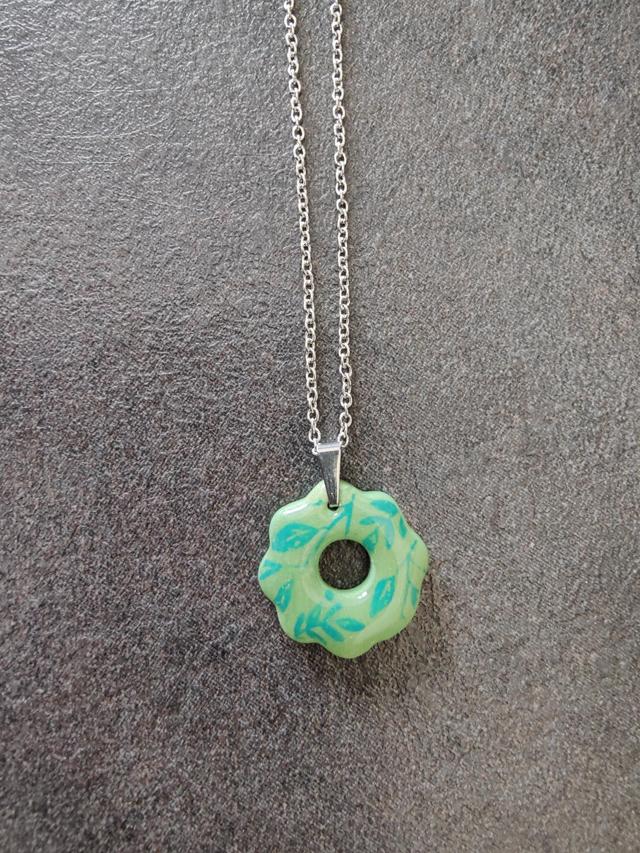 Collier Anna