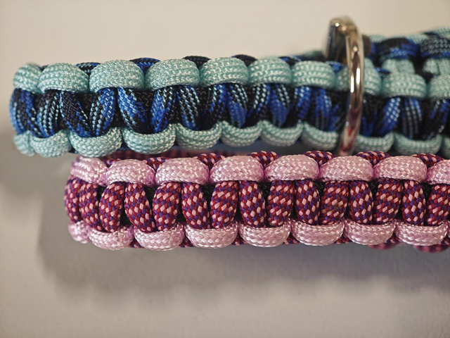 Ceinture voiture chien Réglable