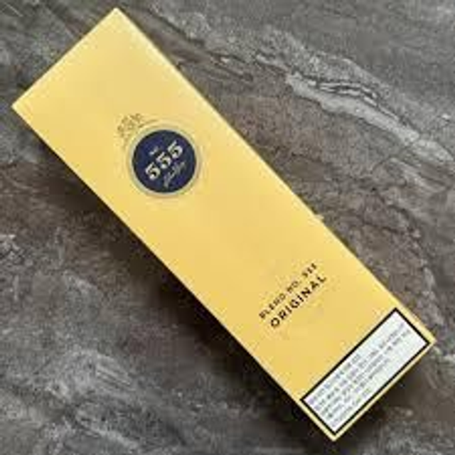 555 Yellow Per Carton 