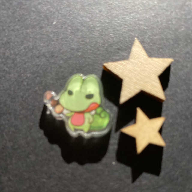 Mini Planar #99