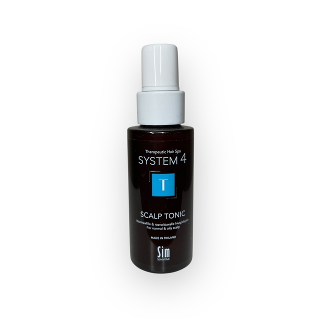 Sim System 4 T Scalp tonic hoitoneste 50ml
